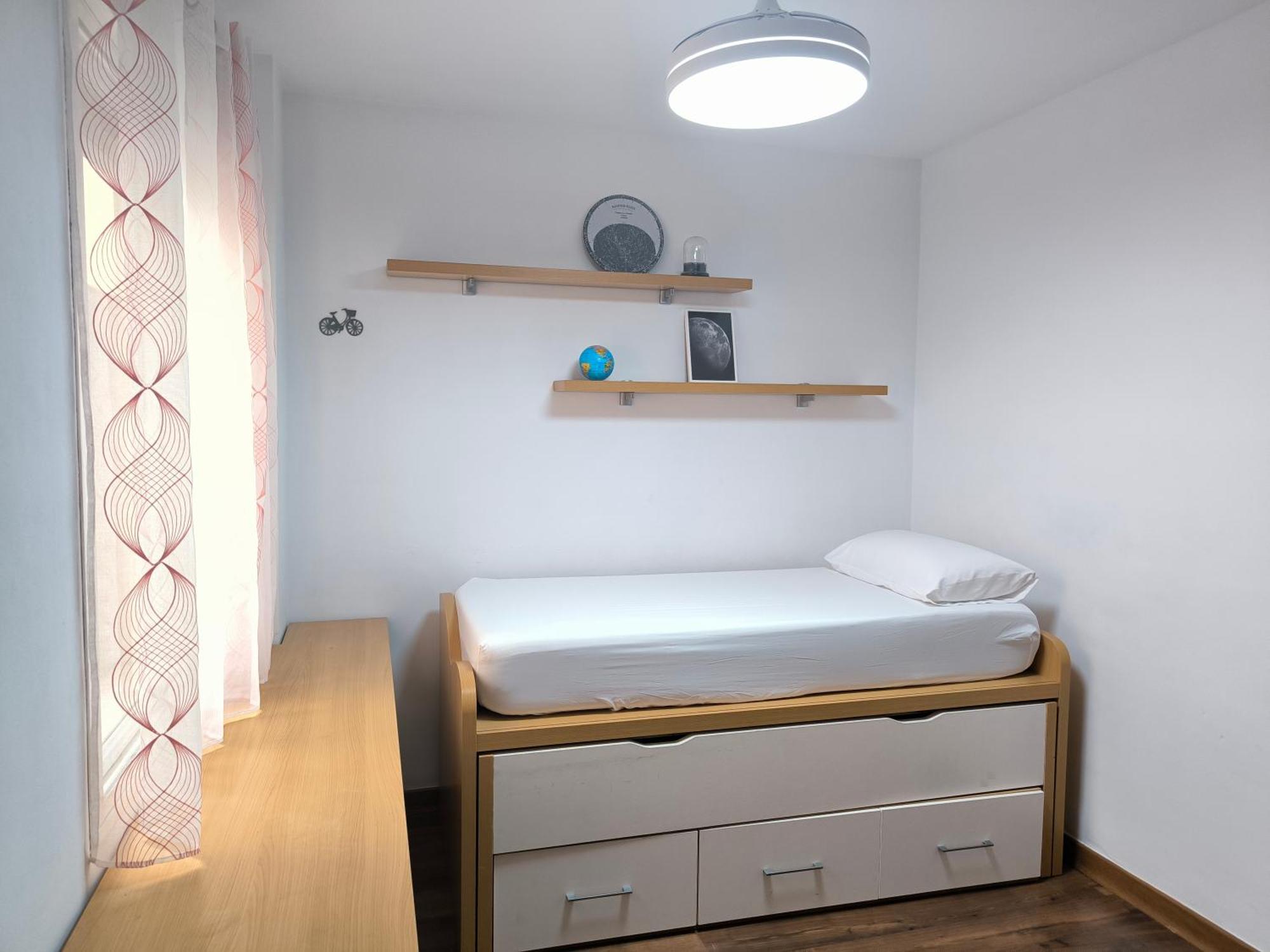 Brisamar I En Segunda Linea De Playa & Priv Parking Apartment Torre de Benagalbon Bagian luar foto